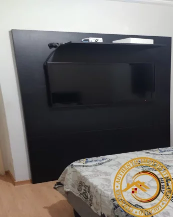 Imagem APARTAMENTO RESIDENCIAL em ITU - SP, PARQUE NOSSA SENHORA DA CANDELÁRIA