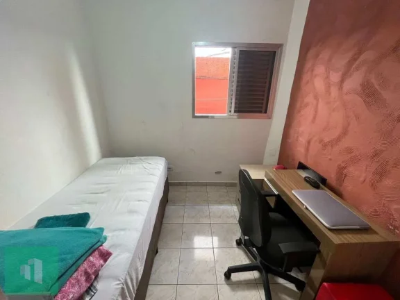 Imagem Casa à venda em São Paulo, Parque São Rafael, com 3 quartos, 126m2
