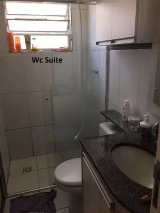 Imagem Apartamento Duplex com 3 dormitórios à venda, 123 m² por R$ 360.000,00 - Alto Ipiranga - Mogi das Cruzes/SP