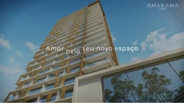 Imagem É nesse cenário que a 5ª Avenida Imóveis, selecionou o AMARAMA BARRA, um empreendimento único para você morar ou investir: STUDIOS, 1/4 e 2/4