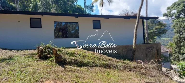 Imagem Casa em Vargem Grande, Teresópolis/RJ