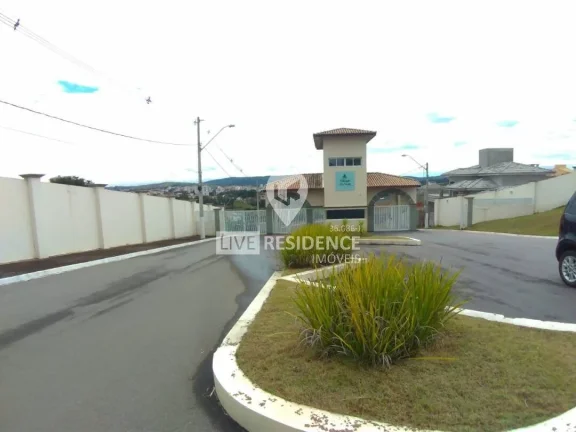 Imagem A sua imobiliária em Itatiba - Piu Verdi condomínio