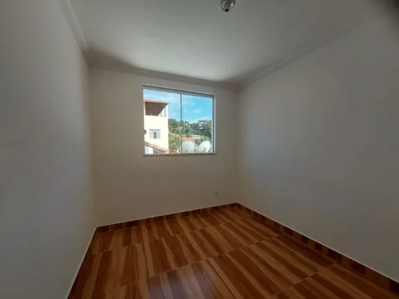 Imagem Apartamento em Belo Horizonte