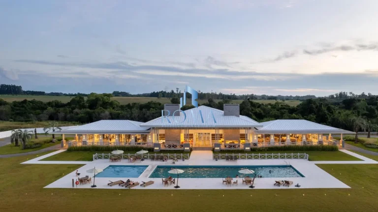 Imagem Excelente terreno no Estância dos Montes Home Resort!