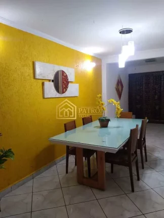 Imagem Casa Padrão