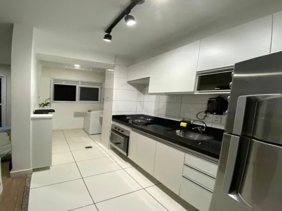 Imagem Apartamento à venda com 2 quartos no condomínio Pateo Das Flores Morumbi, São Paulo - SP