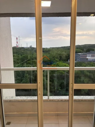Imagem Condomínio Portal Vila das Hadassas - Apartamento à venda no bairro CONDOMÍNIO PORTAL VILA DAS HADASSAS - Mogi Guaçu/SP