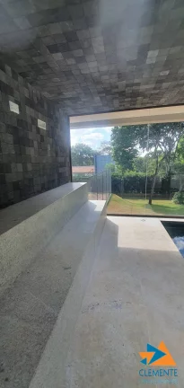Imagem CASA DE ALTO LUXO CONDOMINIO FECHADO ESTANCIA DAS AMENDOEIRAS-LAGOA SANTA