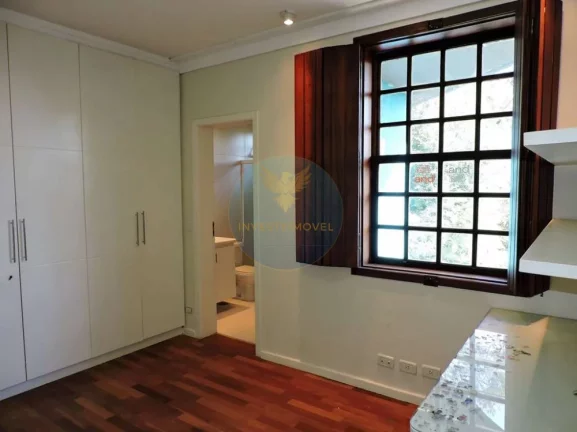 Imagem Casa em Condomínio - Aluguel no bairro Granja Viana - Carapicuíba, SP