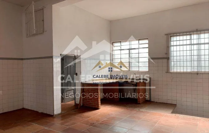 Imagem Casa com 1 dormitório à venda, 250 m² por R$ 350.000,00 - Vila Esperança - Tatuí/SP