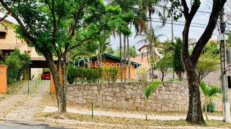 Imagem Casa à venda, em condomínio, 2 quartos, Sousas, Campinas
Terreno de 867m²
Nesse terreno, tem uma ...