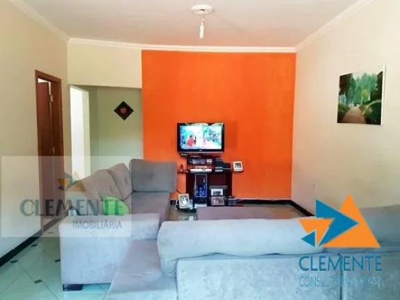 Imagem casa em condomínio fechado Estância das Mata - LAGOA SANTA/Jaboticatubas-M