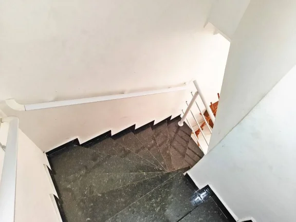 Imagem CASA COM 58 m² - TUPI - PRAIA GRANDE SP