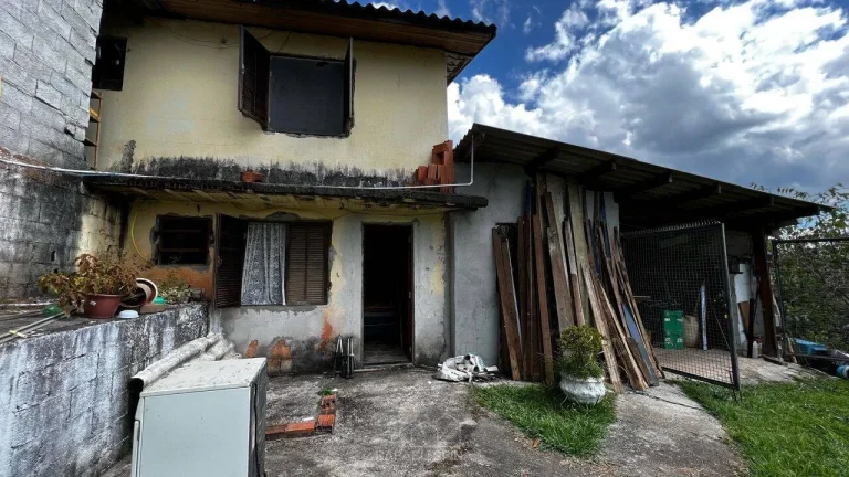 Imagem Chácara à venda no bairro Jundiaizinho (Terra Preta) - Mairiporã/SP
