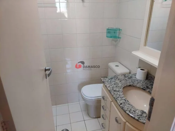 Imagem Apartamento à venda, Santo Antônio, São Caetano do Sul, SP
