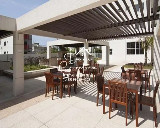 Imagem APARTAMENTO Residencial em GUARUJÁ - SP, JARDIM LAS PALMAS