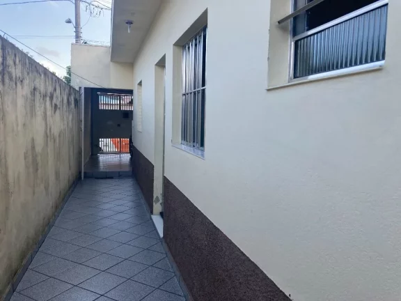 Imagem Casa com 2 dormitórios à venda, 107 m² por R$ 499.000,00 - Jardim Anzai - Suzano/SP