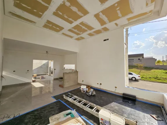 Imagem Casa com 3 Quartos à Venda, 171 m² em Ondas - Soleil - Piracicaba Imagem Casa com 3 Quartos à Venda, 171 m² em Ondas - Soleil - Piracicaba