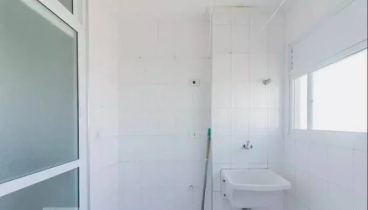 Imagem Alugo/ Vendo Apto em Santo André, Jardim Vila Rica