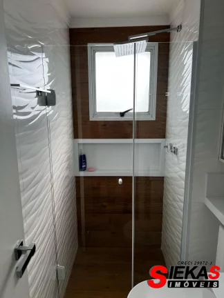 Imagem Apartamento de 3 quartos com suíte e vaga na Vila Prudente, São Paulo: espaço e conforto na melhor localização!