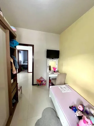 Imagem Casa geminada de 2 quartos no bairro Espinheiros, em Itajaí/SC