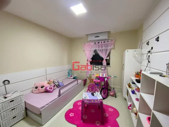 Imagem Casa com 4 dormitórios à venda, 220 m² por R$ 1.170.000,00 - Jardim Excelsior - Cabo Frio/RJ