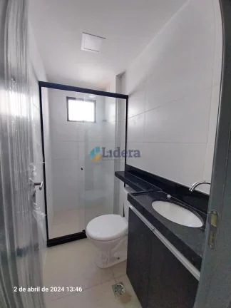 Imagem Cobertura Duplex - 3 Quartos - 1 Suíte - 112,13 m² - Intermares, Cabedelo/PB
