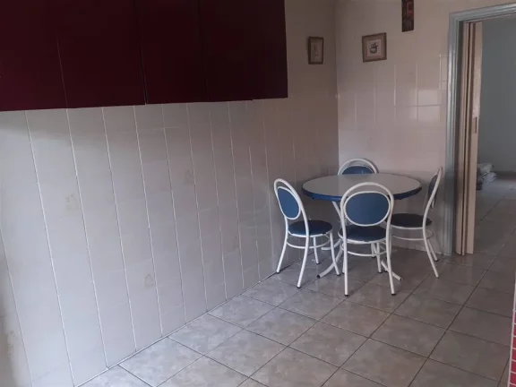 Imagem APARTAMENTO COM 35 m² - GUILHERMINA - PRAIA GRANDE SP