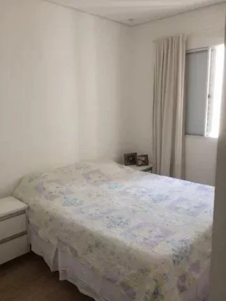 Imagem Apartamento para Venda em Sumar?(C) / SP no bairro Loteamento Residencial Viva Vista