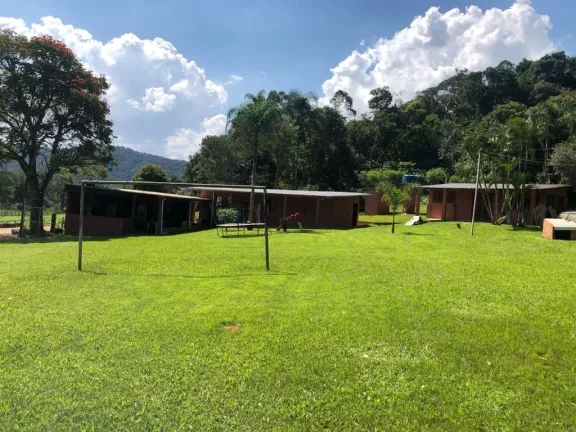 Imagem Área à venda, 194.154,00 m² por R$ 11.649.240 - Parque Santa Rosa - Suzano/SP