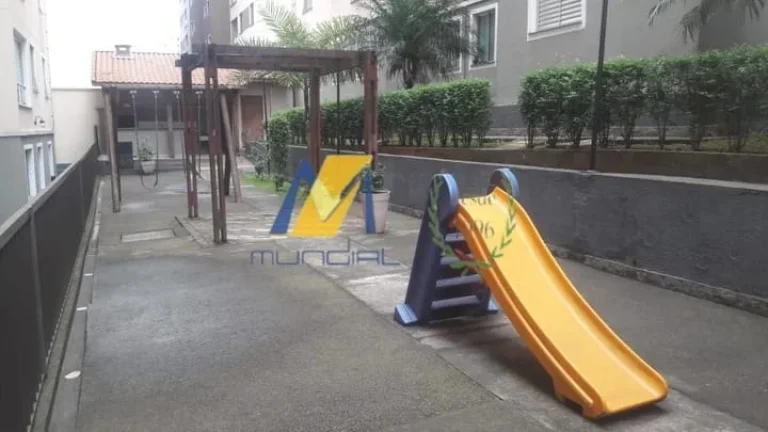 Imagem ???? Vendo Apto em Maua, Parque São Vicente