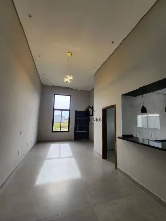 Imagem Casa à venda, 134 m² por R$ 820.000,00 - Condominio Residencial Reserva Ipanema II - Sorocaba/SP