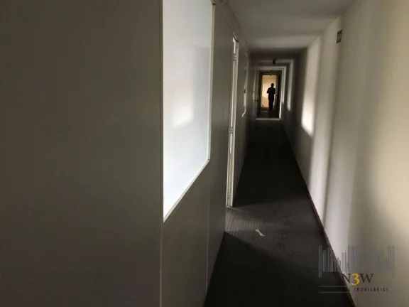 Imagem Prédio, 600 m² -3 Pavimentos À Venda por R$ 2.500.000 ou aluguel por R$ 14.000 Vila Leopoldina