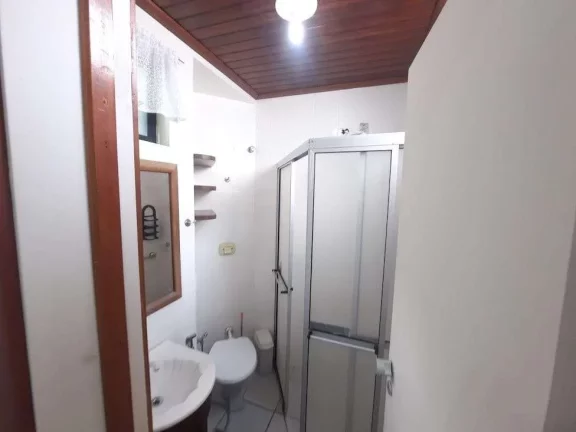 Imagem Cobertura à Venda, 216m2, 4 Dormitórios(3S), 2 Vagas, Ingleses Norte, Florianópolis/SC