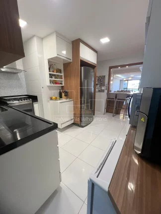 Imagem Apartamento Gardem à venda com vista mar na Praia da Costa, Vila Velha, ES