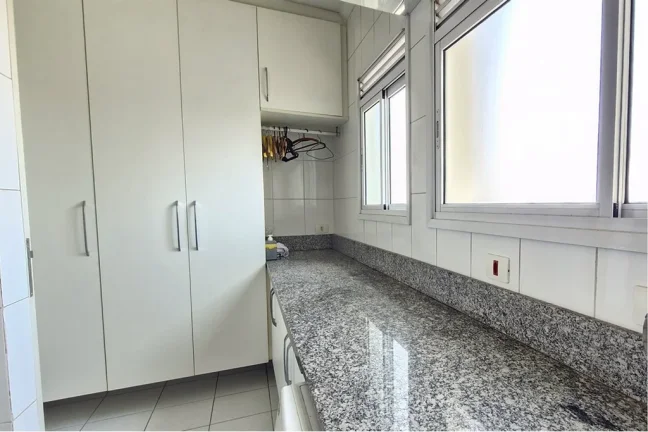 Imagem APARTAMENTO RESIDENCIAL em São Paulo - SP, Vila Gumercindo