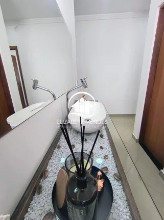 Imagem Casa à venda, Centro, SUZANO - SP Região central de Suzano, com fácil acesso a comércios, bancos, es