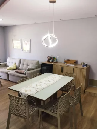 Imagem Apartamento 2 Quartos no Beach Park Living – Ao Lado do Beach Park