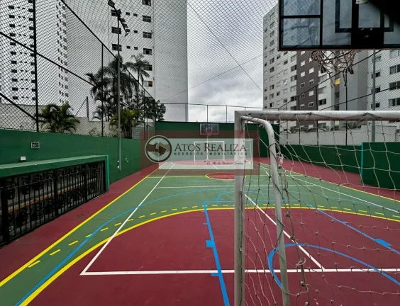 Imagem Apartamento à Venda no Jardim Marajoara, 4 Dorms, 80m², Sacada