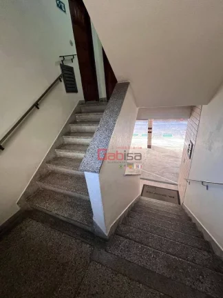Imagem Apartamento com 2 dormitórios à venda, 60 m² por R$ 450.000,00 - Centro - Cabo Frio/RJ