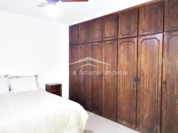 Imagem Casa de 4 quartos à venda, Parque São Quirino - Campinas/SP
