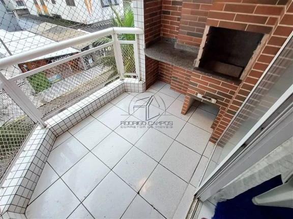 Imagem Maravilhoso Apartamento 3 Quartos à Venda no Ocian, Praia Grande