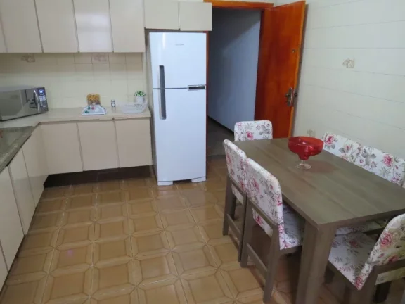 Imagem Casa à venda em São Paulo-SP, Vila Bertioga: 2 quartos, 3 banheiros, 1 vaga garagem, 130m² de área