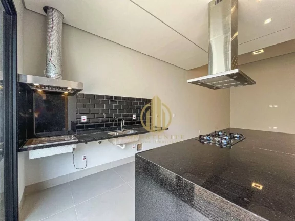 Imagem Casa com 3 suítes venda ou Locação - Vivendas da Mata - Ribeirão Preto/SP
