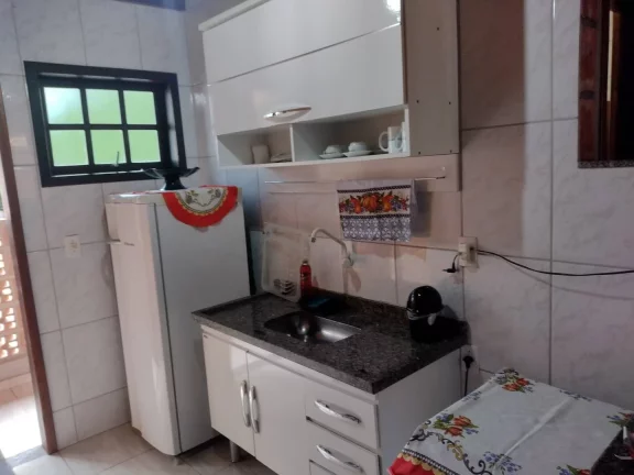 Imagem APARTAMENTO DUPLEX - UM DORMITÓRIO PRAIA MARTIM DE SÁ - CARAGUATATUBA