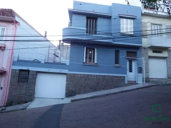 Imagem Casa com 4 dorm. para venda Centro Histórico Porto Alegre