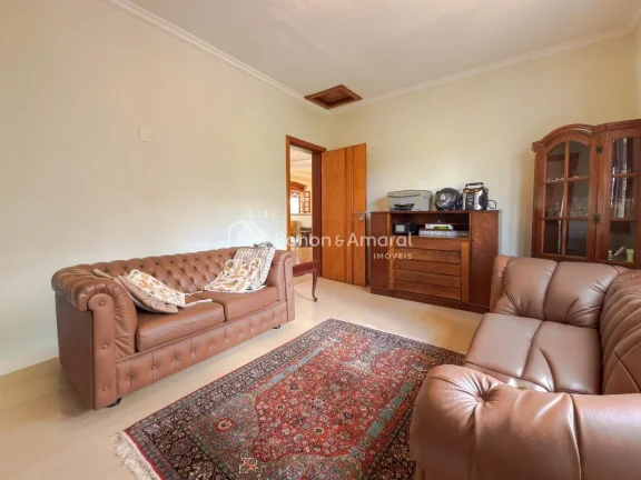 Imagem Casa à venda no Loteamento Chácaras Bela Vista, em Sousas, Campinas/SP

ESTUDA PERMUTA

Verdadeira...