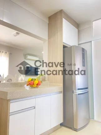 Imagem APARTAMENTO DE PORTEIRA FECHADA NO RESIDENCIAL LUIZ DONA