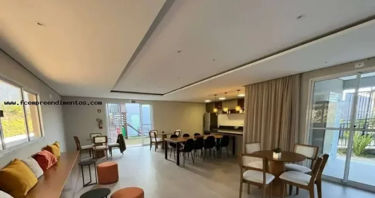 Imagem Apartamento para Venda em Limeira, Jardim Esteves, 2 dormitórios, 1 suíte, 2 banheiros, 1 vaga