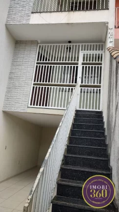 Imagem Sobrado à Venda em Jardim Nossa Senhora do Carmo, São Paulo - SP